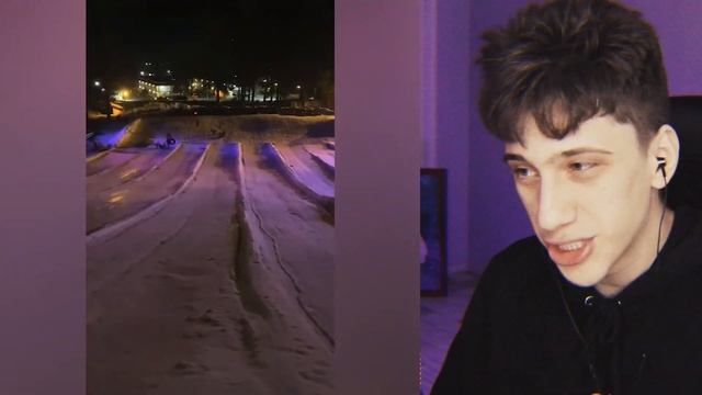 ПОПРОБУЙ НЕ ЗАСМЕЯТЬСЯ ДО КОНЦА ВИДЕО (ТЫ НЕ СМОЖЕШЬ!!!) #101 смотреть онлайн