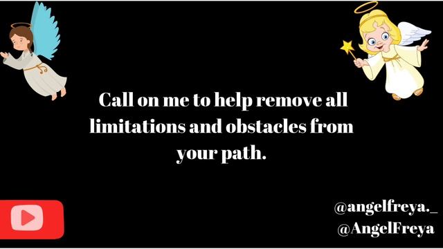 Archangel Ariel Says........@AngelFreya #angel #angels #archangelariel #angelmessages