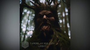 Yaroslav Kulikov - Leshy (preview) [Genre: Breaks/Breakbeat]