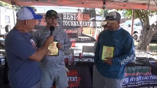 Clif Wentworth & Sam McLaughlin Take 3rd in the AM Side at the 2024 Snag Proof Open смотреть онлайн