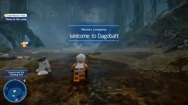 Lego Star Wars The Skywalker Saga | Episode 5 Vod смотреть онлайн