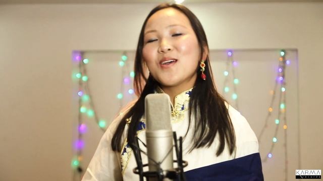 Tsewang Lhamo - Tendrel Yagpo | Tenzin Tsokey Cover | Binod Lama смотреть онлайн