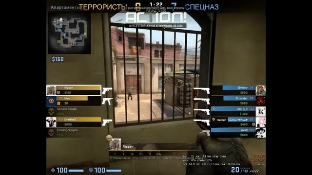 ТОП 3 ЛУЧШИХ МОМЕНТОВ ЗА ПОСЛЕДНИЙ МЕСЯЦ смотреть онлайн