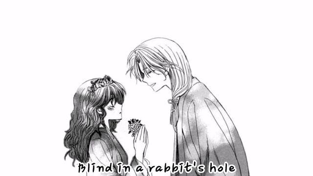 [mmv] Akatsuki no yona - it has begun смотреть онлайн