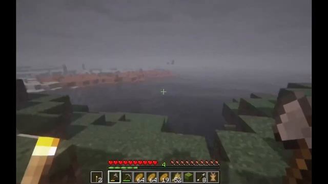 10 Дней Выживания с МУЛЬТЯШНЫМ КОТОМ смотреть онлайн