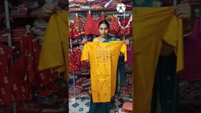 Ma Tara Ladies Corner | Santipur Saree Market | Wholesale Market | Business Need | Santipur Saree смотреть онлайн