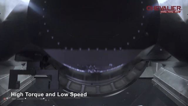 【CHEVALIER福裕】 UNi5X-800 Gantry Type 5-Axis Machining Center五軸加工中心機 смотреть онлайн