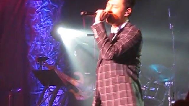20091126 Raymond Lam Thanksgiving Concert in Reno (part 17) смотреть онлайн