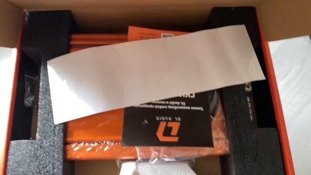 Dl Audio Barracuda 1.1400 v.2 в Toyota Carina смотреть онлайн