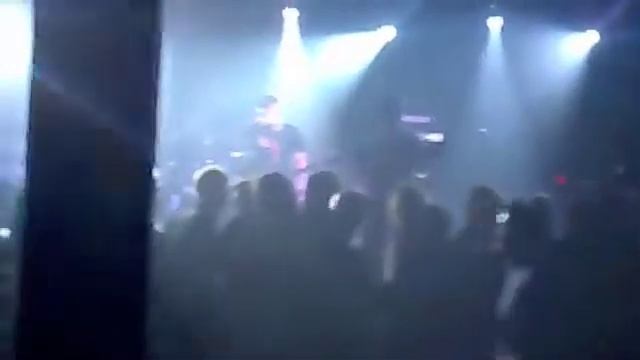 InMe Faster The Chase @ The Black Flag Wakefield смотреть онлайн