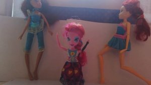 Дружба - это чудо (песня Пинки Пай)