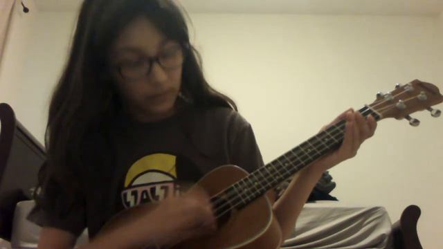Aespa Black Mamba Ukulele Cover 670 SUBSCRIBERS Special and Celebrate 🎉🎉🎉🎉🎉 смотреть онлайн