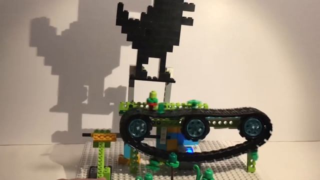 Dinosaur game. смотреть онлайн