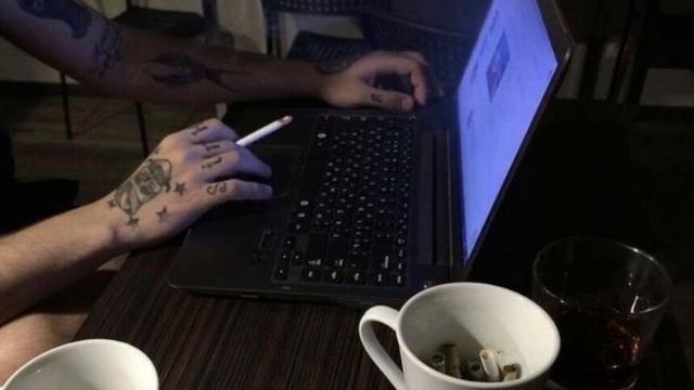 Lil Peep Playlist//плейлист с песнями лил пипа