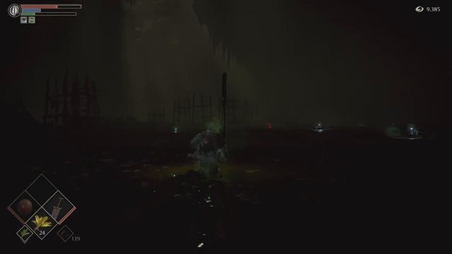 Demon's Souls no magic all bosses speedrun (47:52) смотреть онлайн