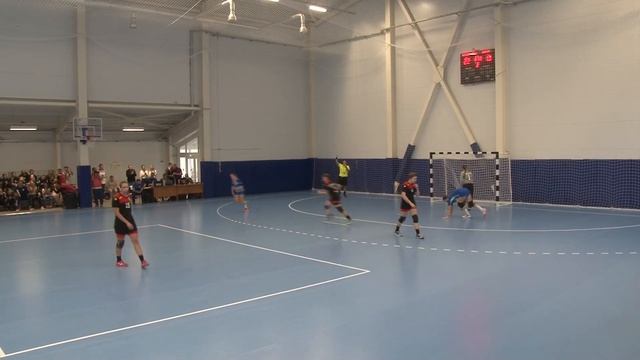 Черноморочка - Сокол / Высшая лига / 16.09.2022 смотреть онлайн