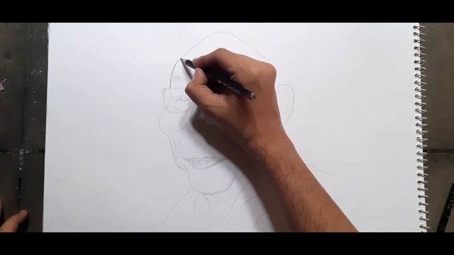 Dalai Lama caricature Art! For Beginners смотреть онлайн