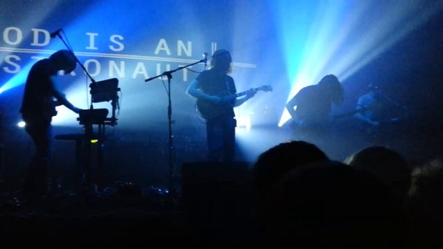 God Is An Astonaut, Санкт-Петербург,1.11.13, РКК "Аврора" 1 смотреть онлайн