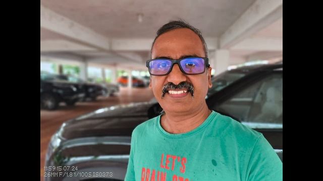 CMF Phone 1 Camera Review [Malayalam] смотреть онлайн
