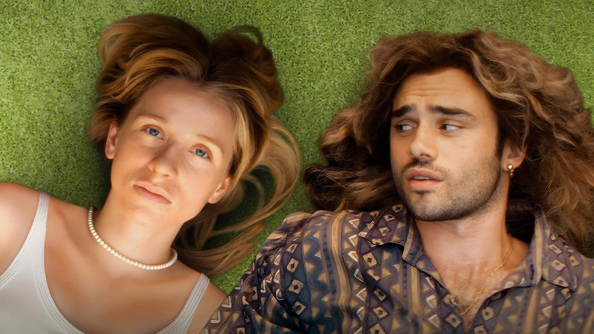 Идеальный матч — Русский трейлер (2025) смотреть онлайн