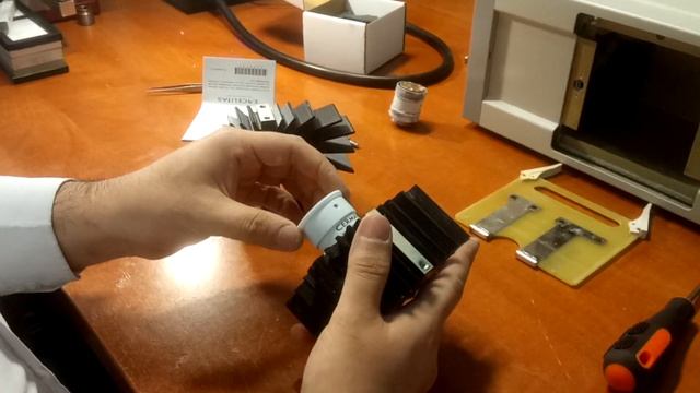 Storz Xenon 300 Lamp Replace