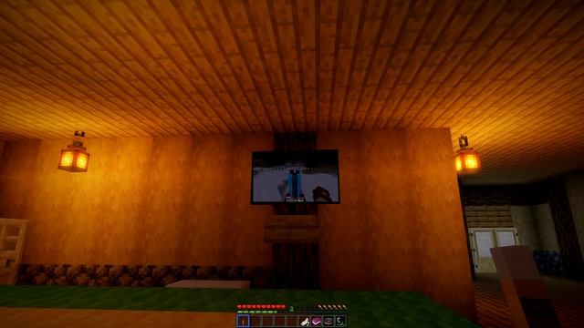 Заявка на МайнШилд Академия | MineShield Academy