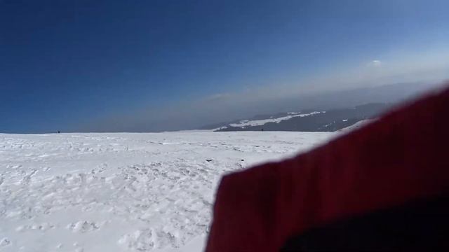 СПУСКАНЕ СЪС СКИ ОТ ВРЪХ БЕЛМЕКЕН смотреть онлайн