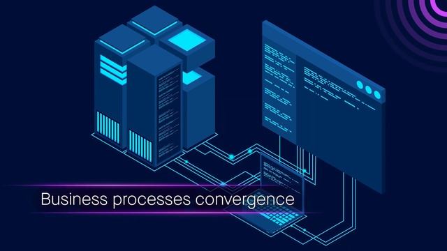 The TOMIA Platform - Built for the Future смотреть онлайн