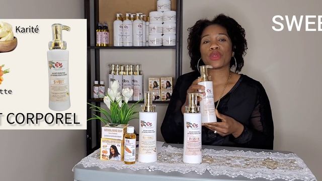 PRESENTATION LAIT BIO SOFT HYDRA PLUS смотреть онлайн