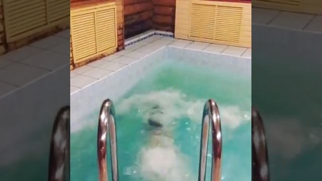 Бассейн смотреть онлайн