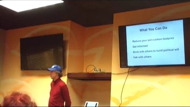 Water, Wind, and Fire Tour Recap with Dr. Steve Ghan смотреть онлайн
