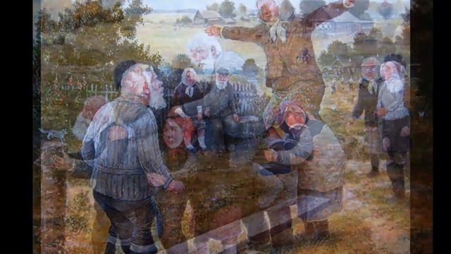 Leonid Pavlovich Baranov смотреть онлайн