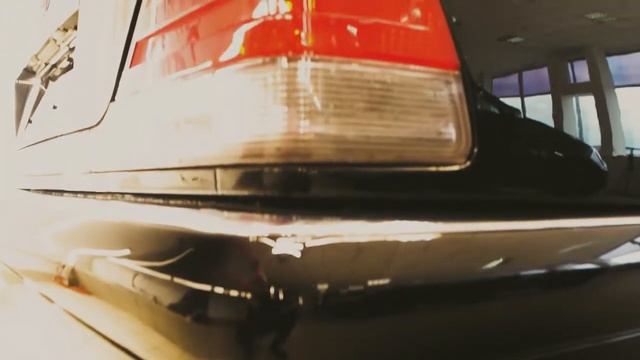 ДЕТЕЙЛИНГ КОМПЛЕКС W140 смотреть онлайн