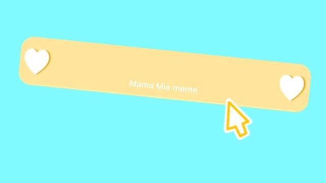 Unfinished! Mama Mia Meme||Countryhumans Britain and France смотреть онлайн