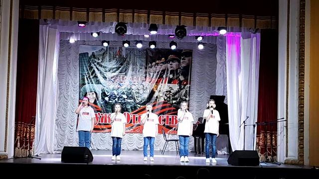 Служить России. смотреть онлайн