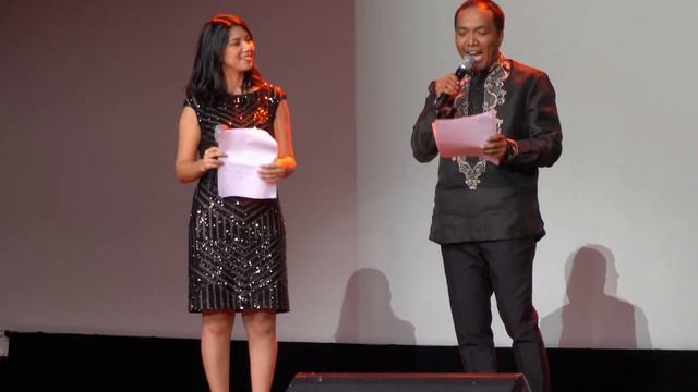ABS-CBN University Presents: Lente Film Festival 2019 смотреть онлайн