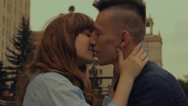 LOVE STORY Илья&Ира смотреть онлайн