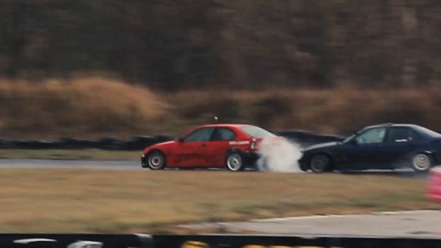 Rozwaliłem BMW, Formula Gruz - Drift Life #26 смотреть онлайн