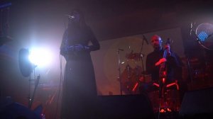 theodor bastard - ворон (28.10.2023 нижний новгород)