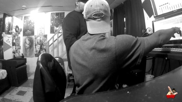 GUANAKO KING | STUDIO SESSION W/ SOSA DA VILLEN | VLOG 1 смотреть онлайн