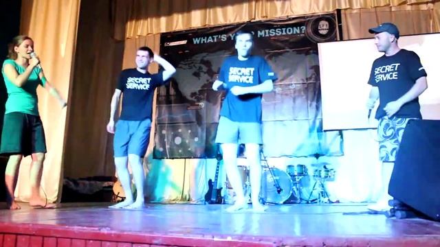 Live Аист 2013 теперь двойной ко ко джамбо смотреть онлайн