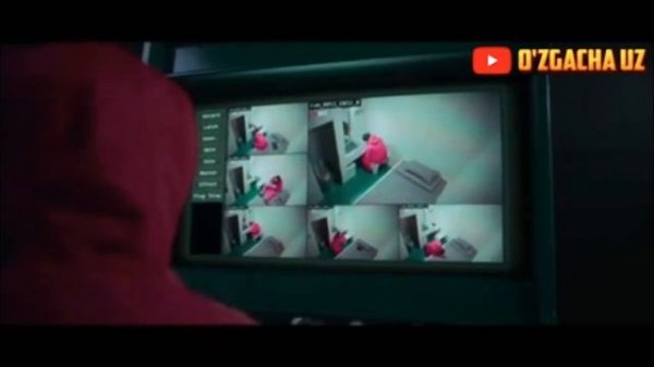 KALMAR O'YINI КАЛМАР УЙИНИ