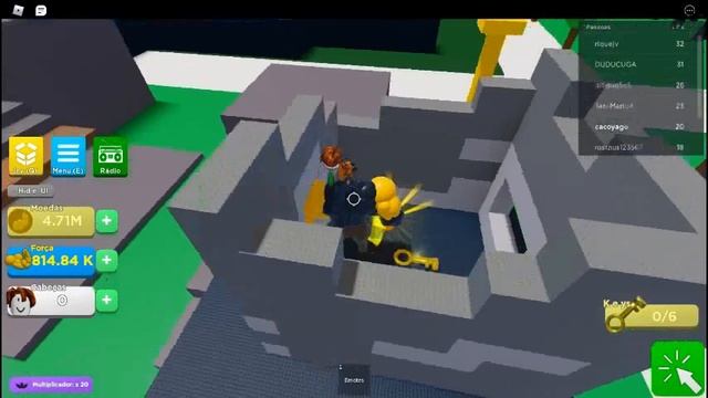 mega noob simulator keys ENCONTRAMOS KEYS!!!! смотреть онлайн