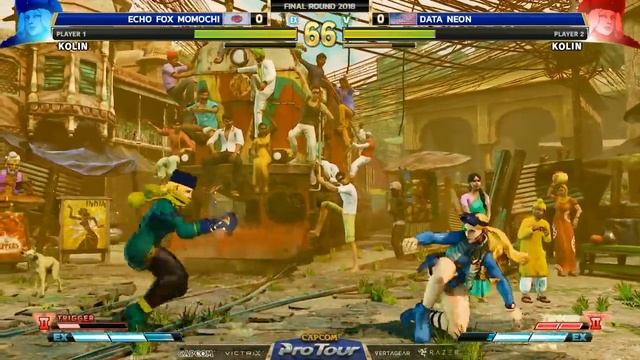 FR 2 0 1 8 Pool(W) ももち　VS Neon смотреть онлайн