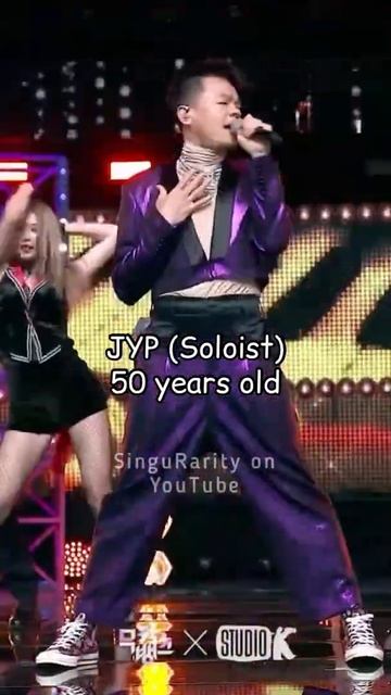Oldest kpop idols who are still active #psy #jyp #superjunior #kpop #shorts #fypシ #recommended #fyp смотреть онлайн