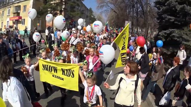 1 Мая смотреть онлайн