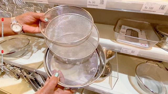 HOME CENTRE 40% Off On All Stainless Steel, Aluminium, Copper Kitchen Ware Products, Must Buy Offer смотреть онлайн