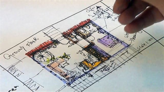 VILLA CONCEPT DESIGN (3 BED ROOM / 90 M2) смотреть онлайн