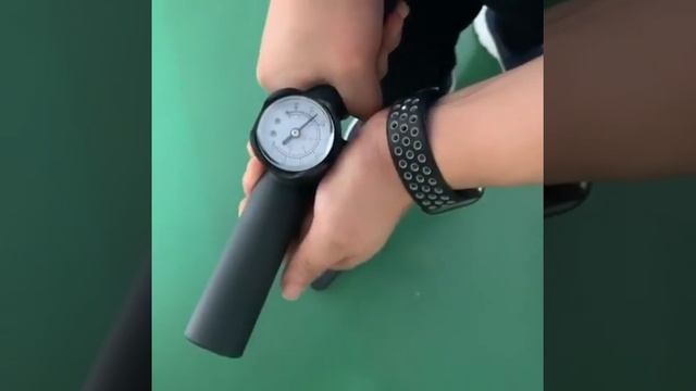 How to check whether the pressure gauge of the paddle board is normal смотреть онлайн