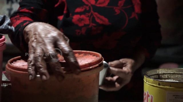 Warung Kopi Kediri Mak Puk Legendaris смотреть онлайн